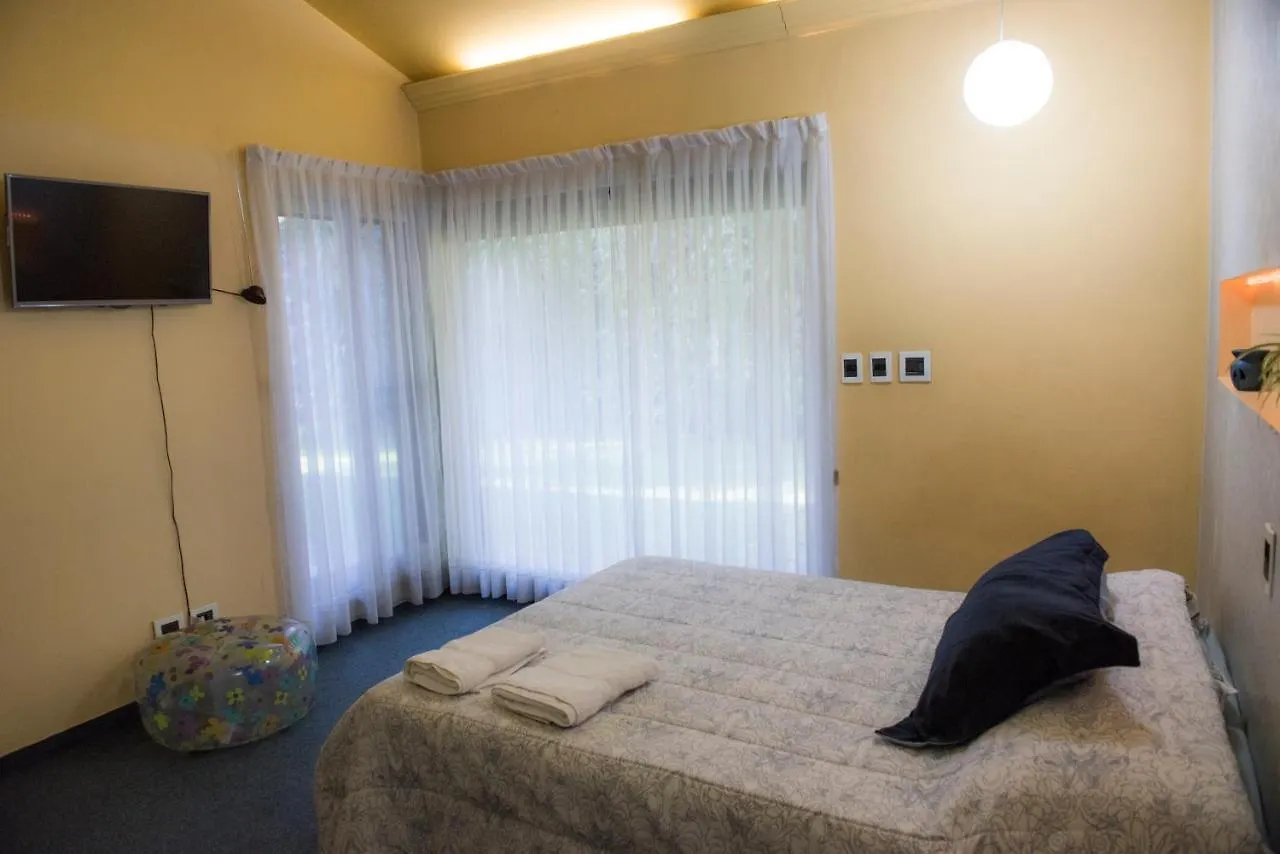 Privatunterkunft Ferienwohnung Big House Adults Only Mendoza