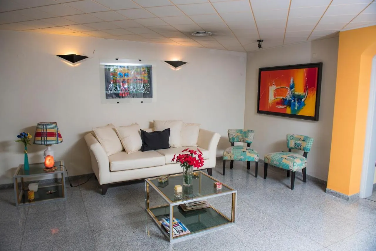 Ferienwohnung Big House Adults Only Mendoza Privatunterkunft