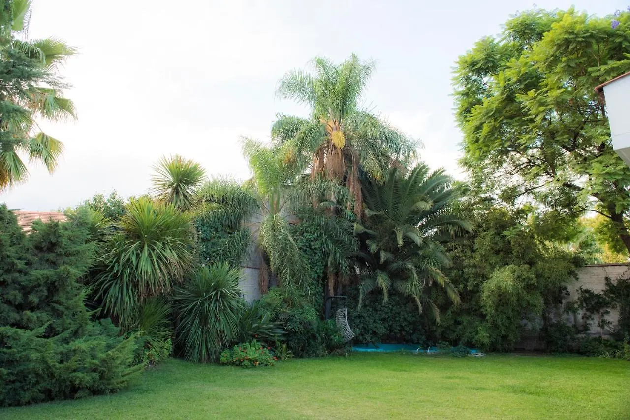 Privatunterkunft Ferienwohnung Big House Adults Only Mendoza Argentinien