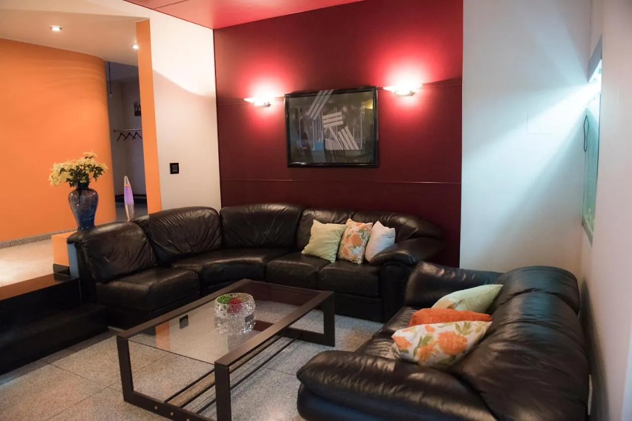 Ferienwohnung Big House Adults Only Mendoza 0*,