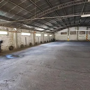  Apartamento Departamento Con Cochera Muy Bien Ubicado En Ciudad
