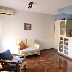  Apartamento Departamento En Plena 5ta Sección, Ciudad.