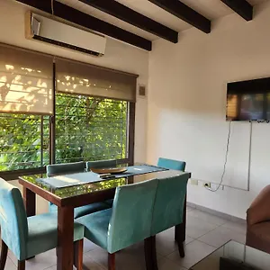  Apartamento Deluxe Senderos Del Vino Iii