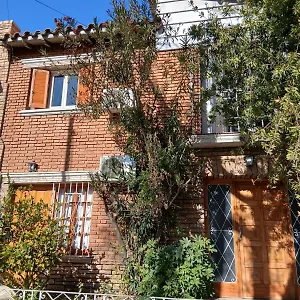 Sentite Como En Casa Mendoza