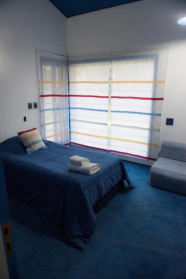 Big House Adults Only Apartamento Mendoza 0*,