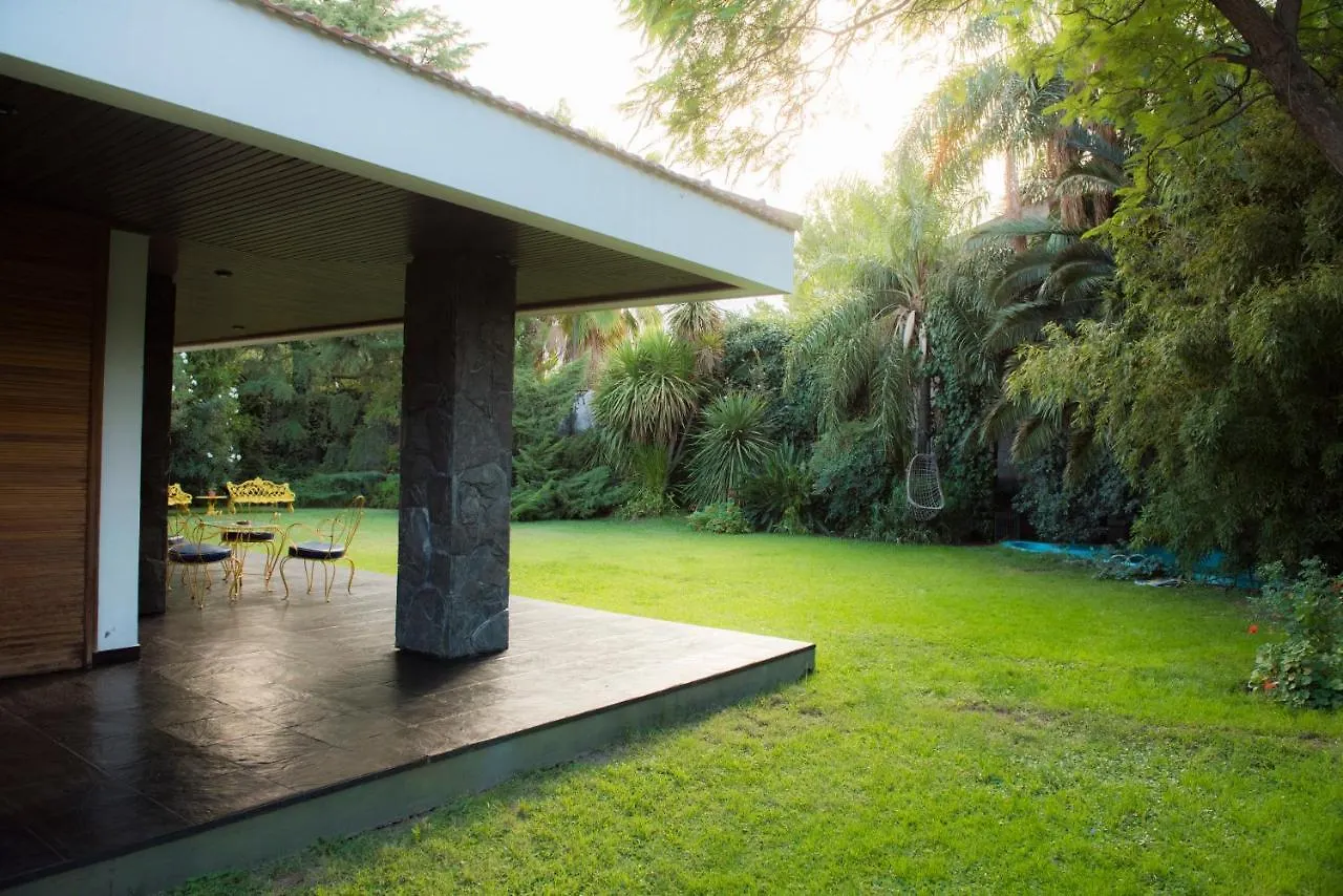 Big House Adults Only Apartamento Mendoza