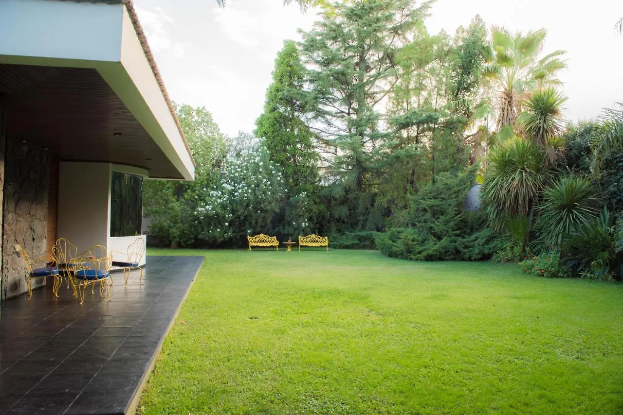 Big House Adults Only Apartamento Mendoza
